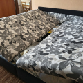 Daruji postel