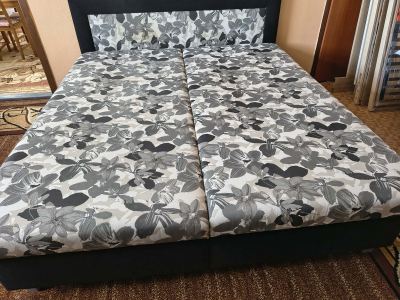 Daruji postel