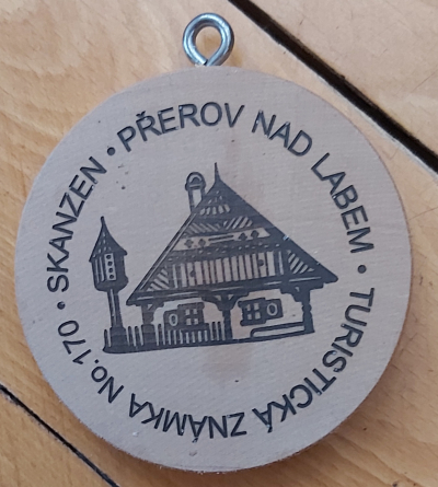 Známka