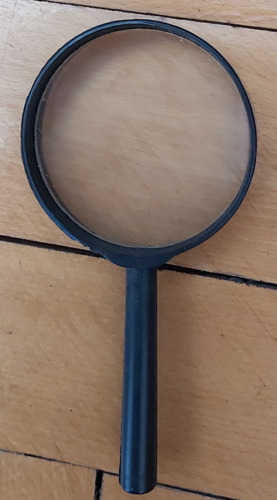 Lupa
