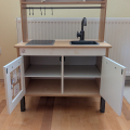 Dětská kuchyňka IKEA Duchtig
