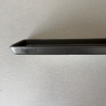42 cm, miska/podtac