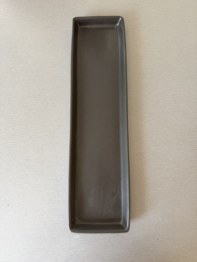 42 cm, miska/podtac