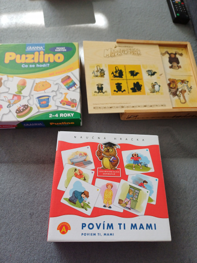 Puzle