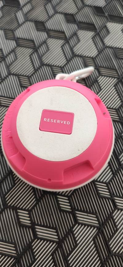 Reproduktor
