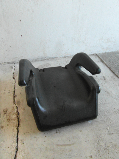 Podsedák 15-36 kg