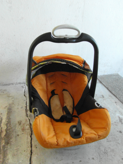 Autosedačka X-lander 0-13 kg