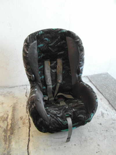 Autosedačka Maxi-Cosi 9-18 kg