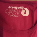 Tričko AlpinePro vel.L