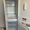 Lednice Indesit no frost