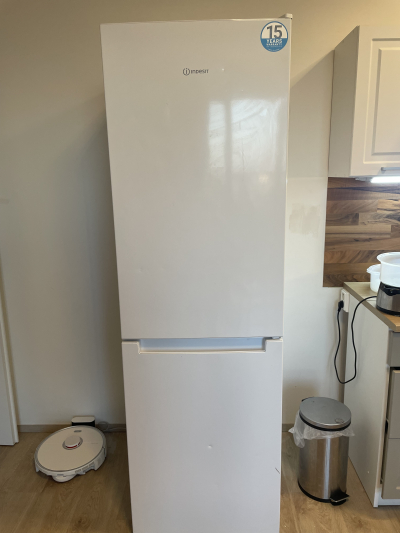 Lednice Indesit no frost