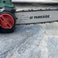 Parkside