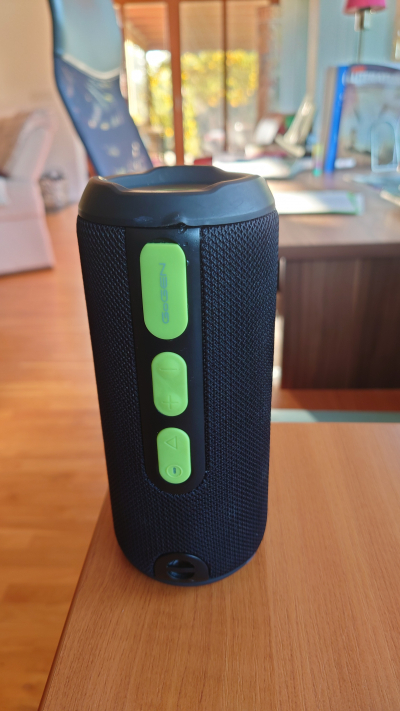 Bluetooth reproduktor GoGEN