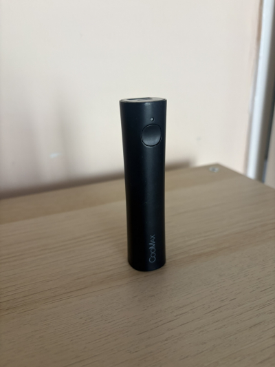 Powerbanka CooMax C4 (2600 mAh)