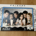 Puzzle Přátelé 1000 dílků