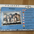 Puzzle Přátelé 1000 dílků