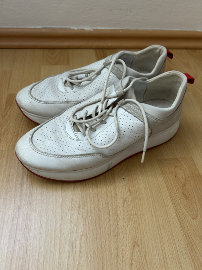 Tenisky Geox
