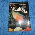 Akvaristika