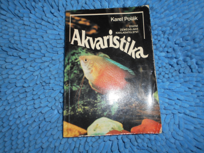 Akvaristika