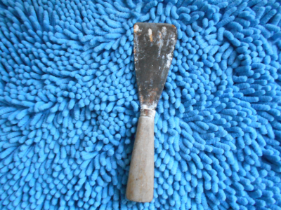 Špachtle 3.
