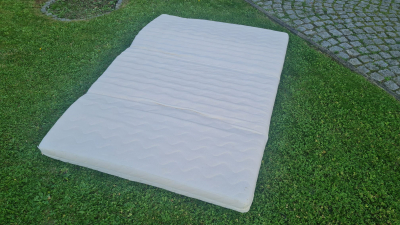 Matrace Sára, Jelínek, 160x200 cm Ústí nad Labem