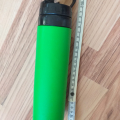 Nerozbitná plastová láhev na pití cca 0,6l
