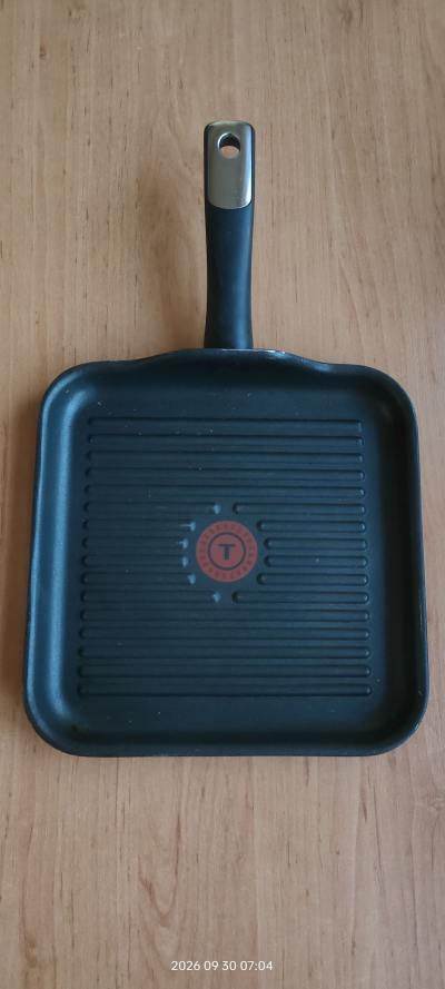 Grilovací pánev Tefal