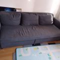 Rozkládací pohovka FRIHEN IKEA