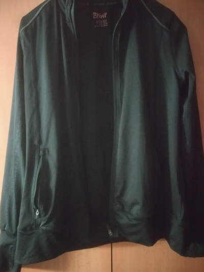 Mikina vel. 40