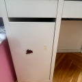Pracovni stul,
