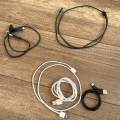 Kabely usb- micro usb a usb-C