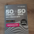 Předplacená karta