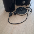 Daruji elektro a varnou desku za odvoz