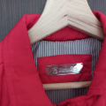 Bundička s podšívkou Massimo Dutti vel. S