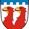 Pamětní odznak - Jenštejn 2