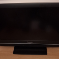 Funkční TV Panasonic, 15 roků starý