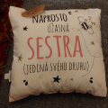 Polštářek