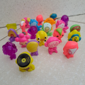 Figurky