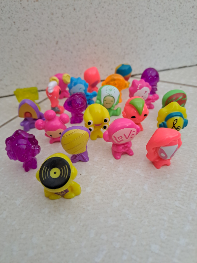 Figurky
