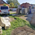 Ytong ze zbourane zdi 1-2m3 max dobudoucna bude dalsi