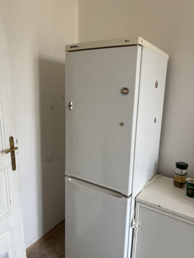 Lednice liebherr comfort
