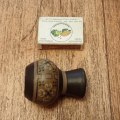 Miniatura - vázička