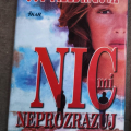 Kniha-