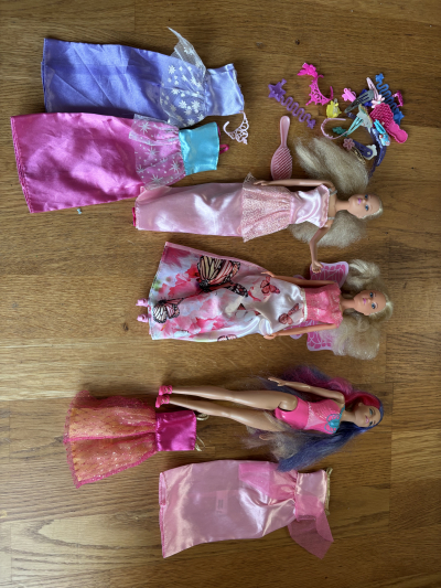 Barbie