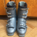 Lyžáky Dolomite VX (46/9.5)