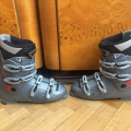 Lyžáky Dolomite VX (46/9.5)