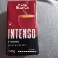 Káva Intenso