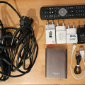 Elektronika z uklidu