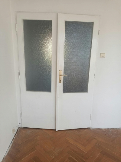 Dveře za odvoz Praha 6