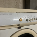 Pračka Zanussi Jetsystem 1000